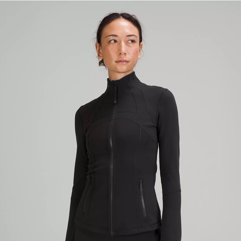 NWT- Lululemon Define Jacket Luon